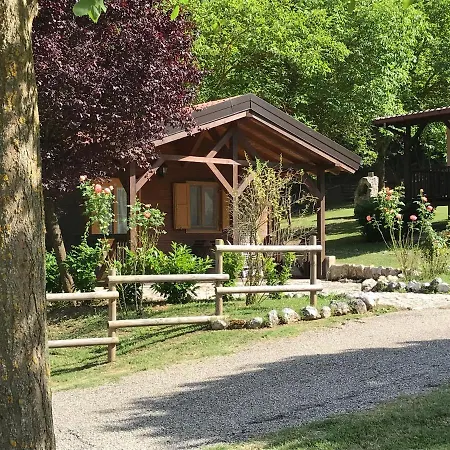 Agriturismo Fattoria Antica Forconia-3